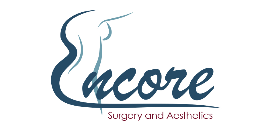 Encore Surgery Logo Design