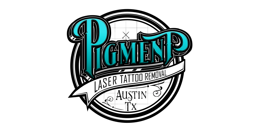 Pigment Logo and Branding